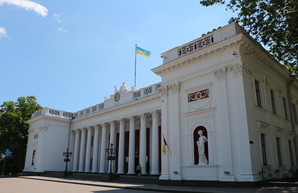 В Одессе проходит сессия горсовета (прямая трансляция завершена)