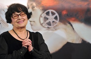 Режиссер Кира Муратова получила звание почетного гражданина Одессы