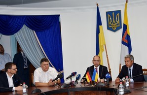 Одесская область получит центр нефрологии и диализа