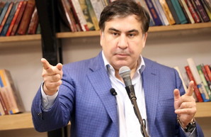 Наконец-то нашлась причина, по которой Саакашвили лишили гражданства Украины