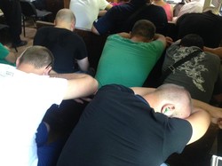 Суд по делу 2 мая: арестованным одесским сепаратистам снова продлили срок ареста