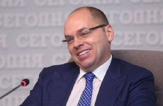 Степанов осудил слова Туки об отделении Одессы от Украины