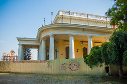 Воронцовский дворец в Одессе планируют вернуть в 1834 год (ФОТО)