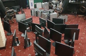 Трагедия игроманов: 16 подпольных казино в Одессе закрыли