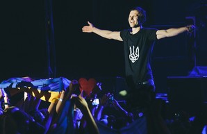 Свой День рождения Одесса отметит в компании группы "Океан Эльзы"