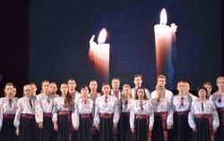 В Одесской Опере торжественно отметили День независимости Украины
