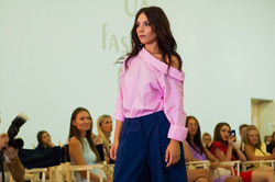В Одессе прошел модный фестиваль Mega Fashion Sale (ФОТО)