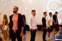 В Одессе прошел модный фестиваль Mega Fashion Sale (ФОТО)