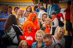 В Одессе состоялся Рыжий фестиваль (ФОТО)