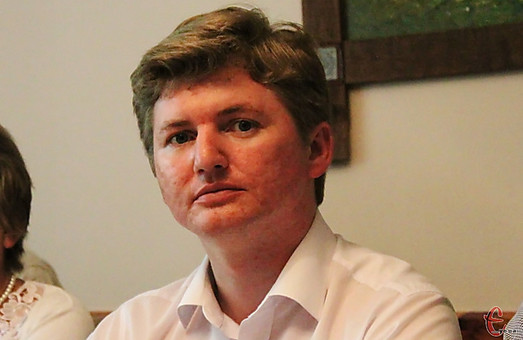 Одного Саакашвили мало: соратника экс-губернатора Одесской области отправляют в отставку