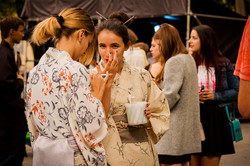 В Одессе проходит фестиваль японской культуры (ФОТО)