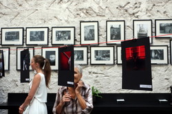В День города прошла фотовыставка за всю Одессу (ФОТО)