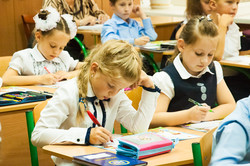 Одесским школьникам рассказали о пользе витаминов (ФОТО)
