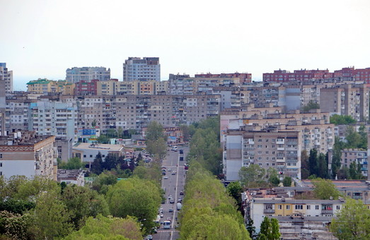 Мэр Черноморска перекроет городу "подачу кислорода"