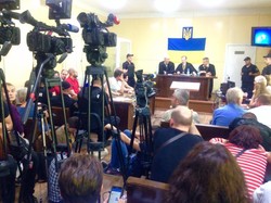 Суд по делу 2 мая: одесские сепаратисты оправданы (ФОТО)