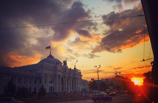 В Одессе пройдет архитектурный квест
