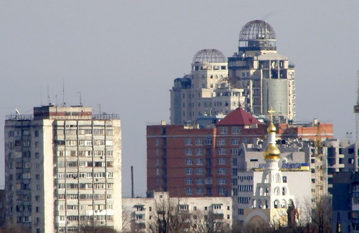 Одесский горсовет решил купить квартиры для фонда временного жилья