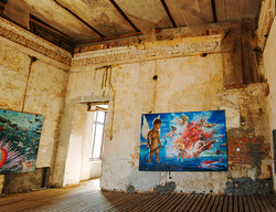 Одесские художники замахнулись на лавры французских импрессионистов (ФОТО)