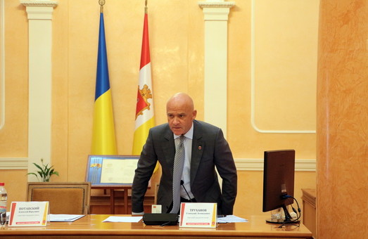 Одесского мэра срочно вызывают в НАБУ на допрос