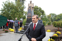 На юге Одесской области восстановили памятник генералу Инзову (ФОТО)
