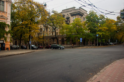 В Одессе завершается ремонт теплотрассы на улице Пастера (ФОТО)