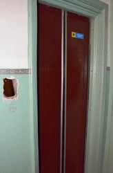 В Одесских высотках заменили и модернизировали 307 лифтов