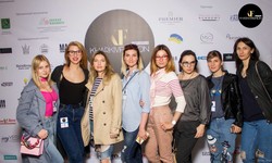 В Харьковском театре пройдет фестиваль моды, дизайна и легкой промышленности