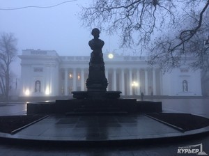 Следующий исполком Одесского горсовета соберется 30 ноября