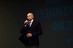 Одесская киностудия готовится к своему столетнему юбилею