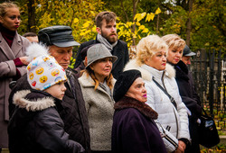 Одесситы почтили память моряков канонерской лодки "Донец" (ФОТО)