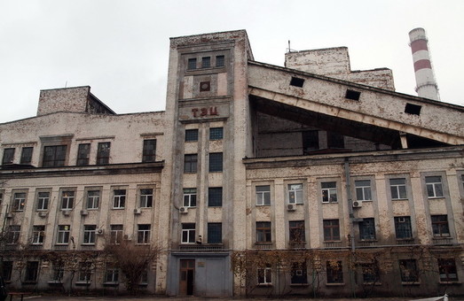 86,7% зданий Одессы подключены к отоплению