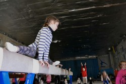 Гимнастическую школу в Одессе, наконец, отремонтируют