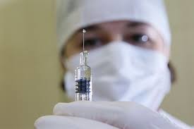 В Одессе есть вакцины от опасных инфекций