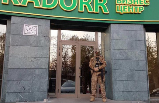 Нардеп и координатор "Информационного сопротивления" ополчился на одесского застройщика