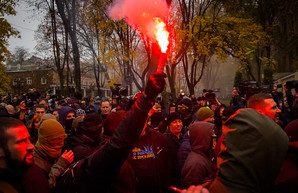 Глава Одесской ОГА обещает не допустить превращения мирных акций протеста в силовые противостояния