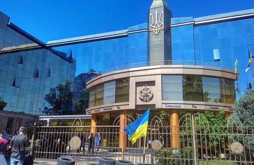 Судья Одесского хозяйственного суда предоставила ложную декларацию о доходах