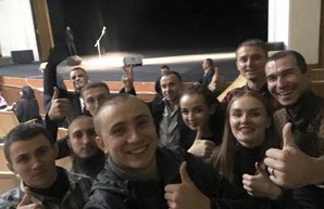 Одиозный одесский активист вышел на свободу за счет губернатора