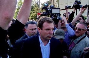 Генпрокуратура считает, что Скорик не виноват в избиении одесского Евромайдана и журналистов