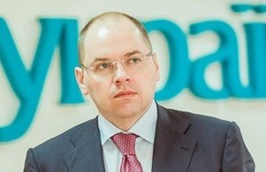 Степанов объявил о тотальной проверке всех детских домов Одесского региона