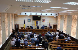 На борьбу с пожарами в Одесской области депутаты облсовета выделят 24 миллиона