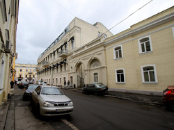 Одесские власти отчитались о реконструкции архитектурных зданий в историческом центре