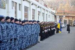 Новые бронекатера ВМС Украины назвали в честь малых городов (ФОТО)