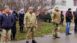 В зоне АТО погиб участник боевых действий из Одесской области