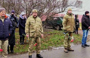 В зоне АТО погиб участник боевых действий из Одесской области