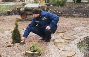 "Укрзализныця" провела озеленение Одесского региона