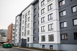 Эстонцы могут научить одесситов правильно использовать пятиэтажки