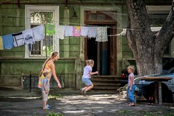 Одесская область представит собственный фотоальбом (ФОТО)