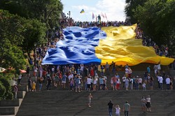 Одесская область представит собственный фотоальбом (ФОТО)