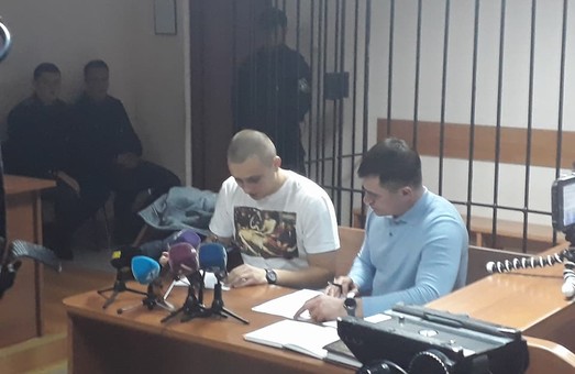 Скандального одесского активиста подозревают в торговле наркотиками и хотят дать девять лет тюрьмы