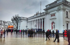 У Одесского горсовета есть больше полумиллиарда, чтоб положить на депозит